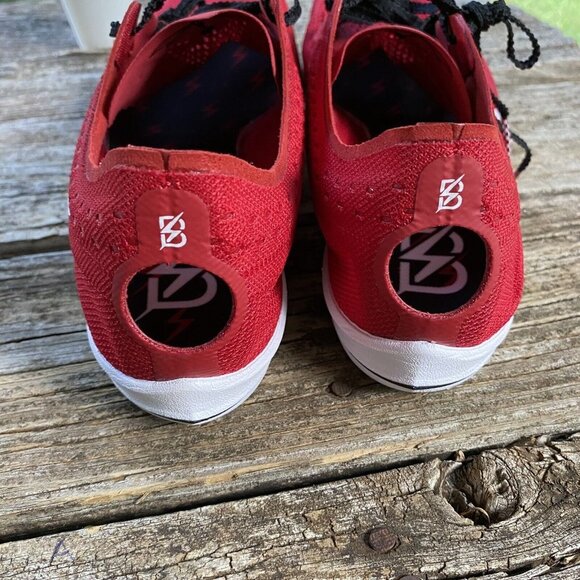 Nike ZoomX‎ DragonFly Bowerman Red Track & Field Spikes DN4860-600 Men’s Size 14